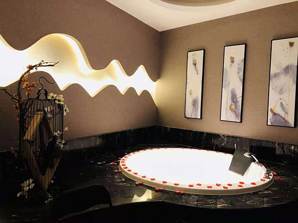 唐山大型洗浴中心地址电话一览