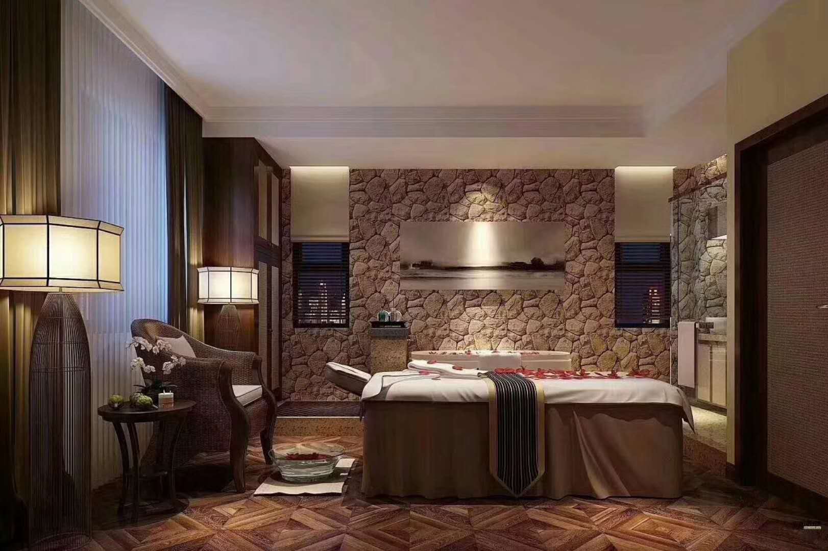 上周在昆明高端足疗柔式会馆,每种服务让人意想不到