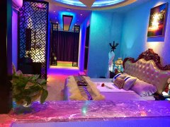 西湖区高端足疗会所，舒适环境释放压力首选