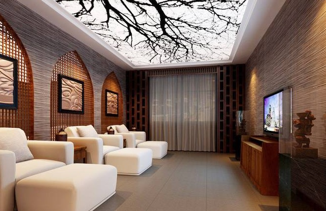 尝试了济南油压柔式会馆会所,总能玩到新花样