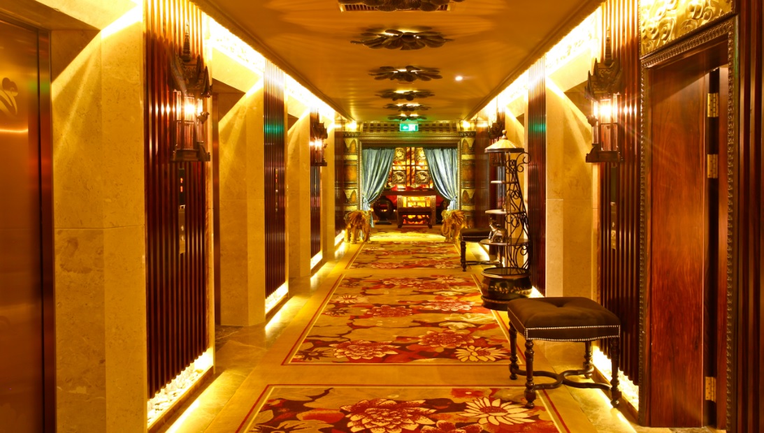 巴南足疗男士会所，体验感爆棚，必去一次