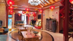 石家庄特色SPA按摩会所地址电话揭晓