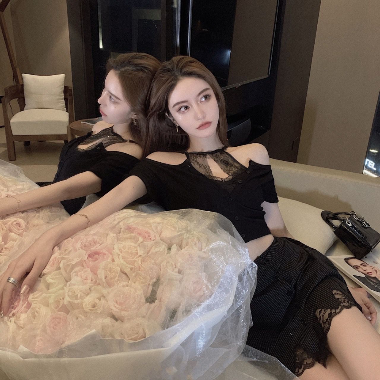 盘点盐都区高端商务会所助浴,严选优质模特级技师,私人定制