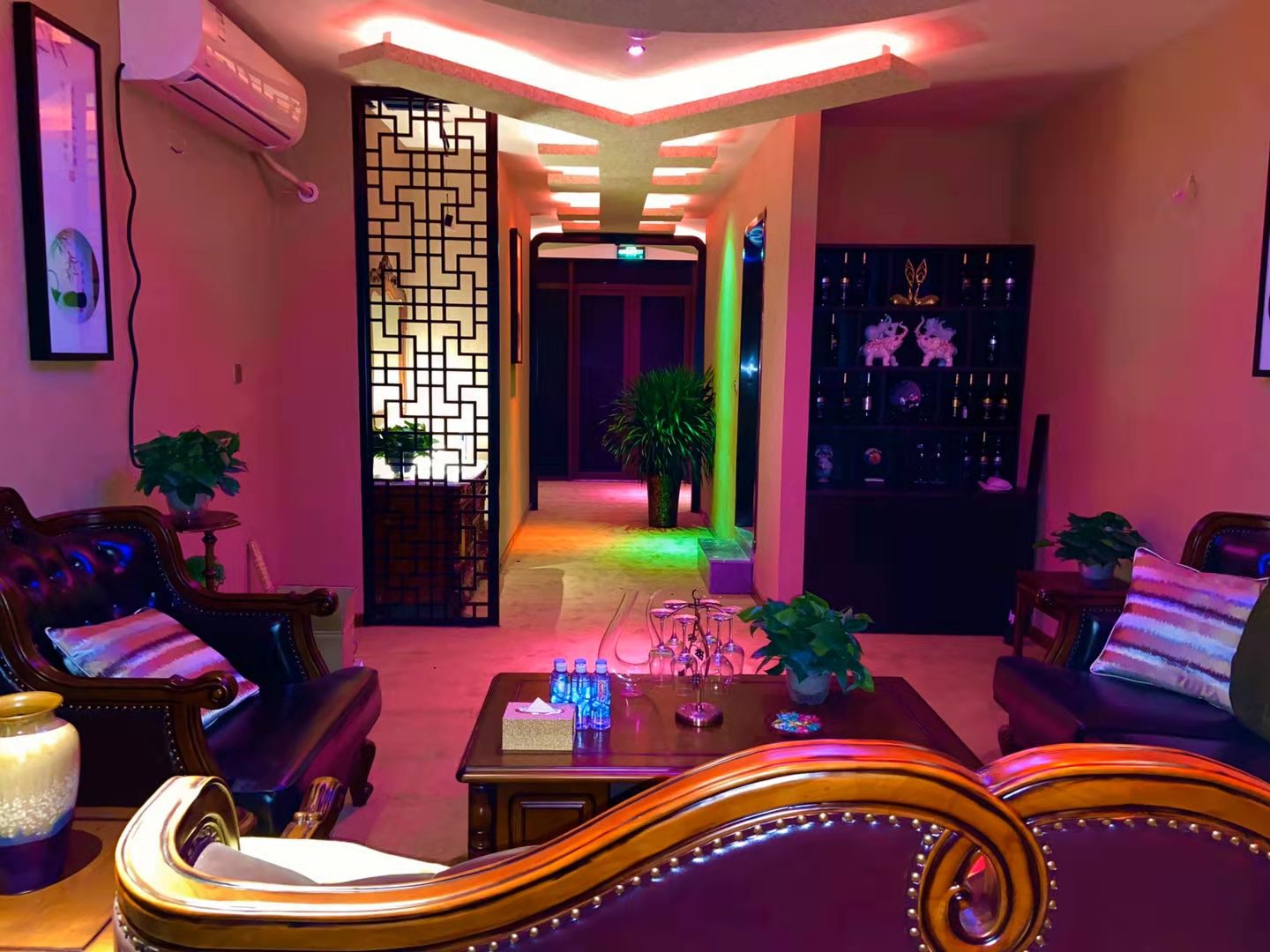 保定兰亭会所尊享地址揭秘