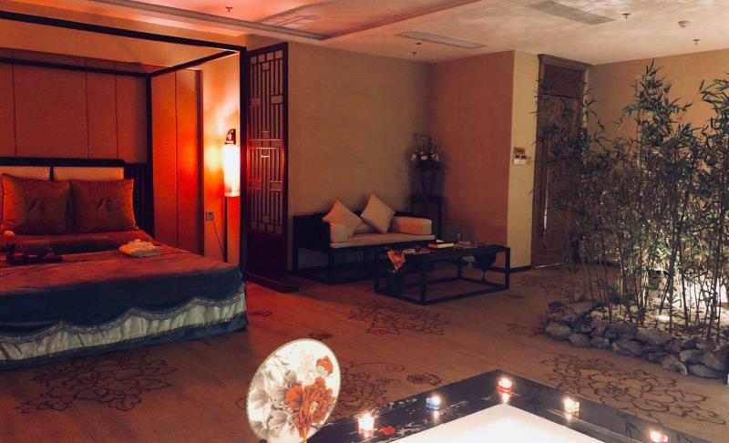 出差必去盐都区高端油压男士会所(盐都区休闲按摩哪里好玩)