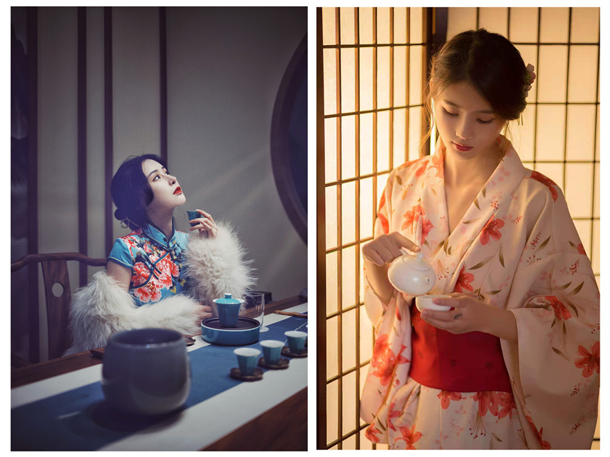 亲身体验了泉州高端木桶浴家庭式会所,项目内容都没听过